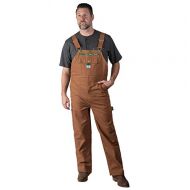 Liberty Mens Duck Bib Overall