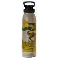 Liberty Bottleworks Natures Stage Aluminum Water Bottle, Made in USA