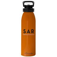 Liberty Bottleworks SAR Aluminum Water Bottle, Made in USA