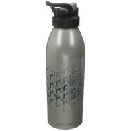 Liberty Bottleworks De-plated Aluminum Water Bottle, Made in USA