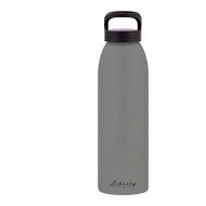 Liberty Bottleworks Straight Up Aluminum Water Bottle, Made in USA