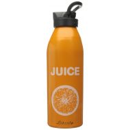 Liberty Bottleworks OJ Aluminum Water Bottle, Made in USA