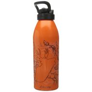 Liberty Bottleworks Trophy Aluminum Water Bottle, Made in USA