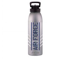 Liberty Bottleworks Air Force Aluminum Water Bottle, Made in USA