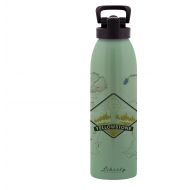 Liberty Bottleworks Topo Aluminum Water Bottle, Made in USA
