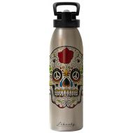 Liberty Bottleworks Carlos Aluminum Water Bottle, Made in USA