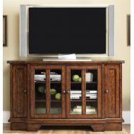 Liberty Furniture Industries 121-TV60 Cabin Fever TV Console 60 x 21 x 36 Bistro Brown