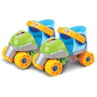 Liberty Imports Grow-with-Me Easy Training Adjustable Inline Rollerskates