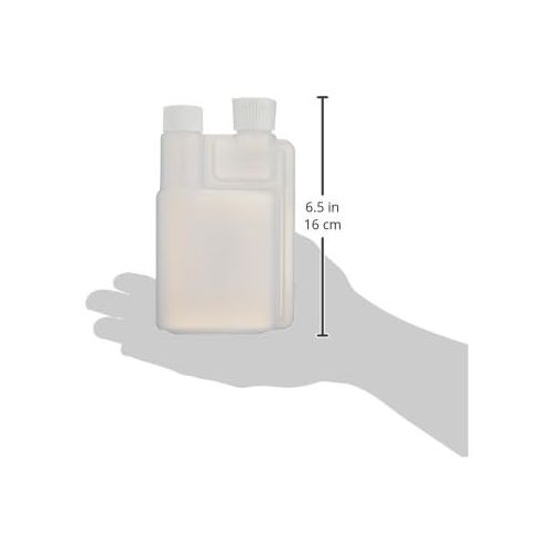  LIBERTY MOUNTAIN Twin Neck Fuel Bottle (8-Ounce)