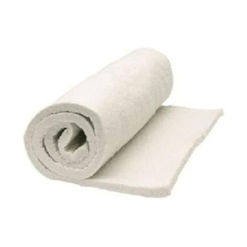  Liberty Supply 1 Ceramic Insulation Blanket for QuadraFire Wood Stoves, & More. 31 x 24 x 1