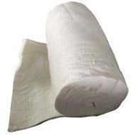 Liberty Supply 1/2 Ceramic Insulation Blanket for QuadraFire Wood Stoves & More. 25 x 24 x 1/2