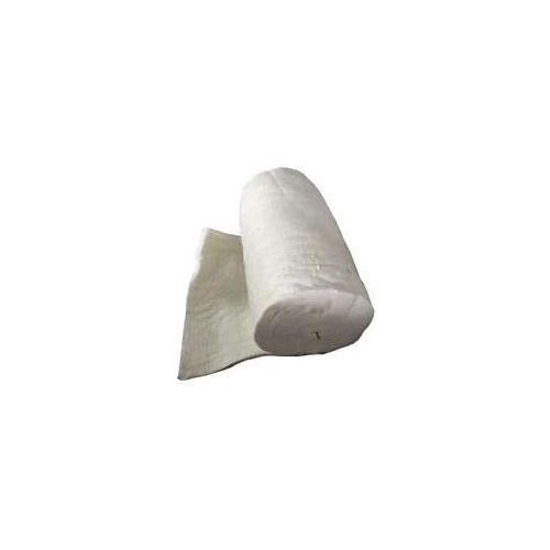  Liberty Supply 1/2 Ceramic Insulation Blanket for QuadraFire Wood Stoves & More. 25 x 24 x 1/2