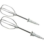 [아마존베스트]Lichtblau Whisk for Bosch Hand Stirrer MFQ30, MFQ35, MFQ4 / Siemens MQ95, MQ96