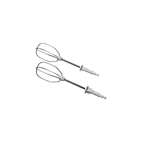  [아마존베스트]Lichtblau Whisk for Bosch Hand Stirrer MFQ30, MFQ35, MFQ4 / Siemens MQ95, MQ96