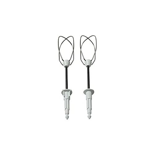  [아마존베스트]Lichtblau Whisk for Bosch Hand Stirrer MFQ30, MFQ35, MFQ4 / Siemens MQ95, MQ96