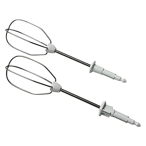  [아마존베스트]Lichtblau Whisk for Bosch Hand Stirrer MFQ30, MFQ35, MFQ4 / Siemens MQ95, MQ96