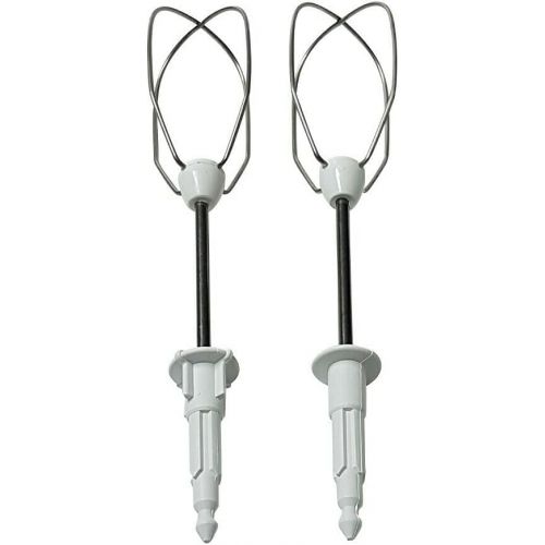  [아마존베스트]Lichtblau Whisk for Bosch Hand Stirrer MFQ30, MFQ35, MFQ4 / Siemens MQ95, MQ96