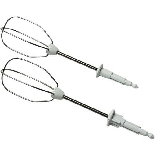  [아마존베스트]Lichtblau Whisk for Bosch Hand Stirrer MFQ30, MFQ35, MFQ4 / Siemens MQ95, MQ96