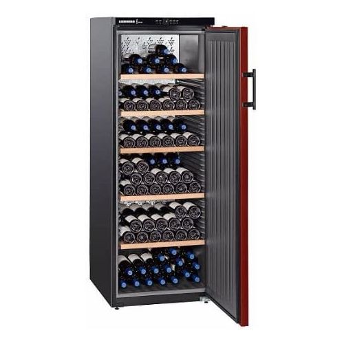  Liebherr WKR 4211 Vinothek Weinkuehlschrank / 200 bouteilles