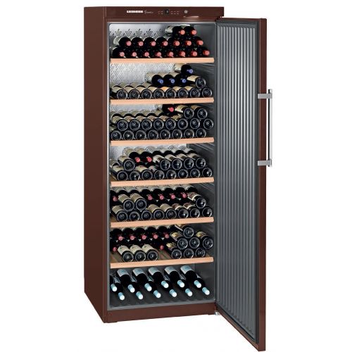  Liebherr WKT 6451-21 Weinkuehlschrank/A++ / 312 bouteilles