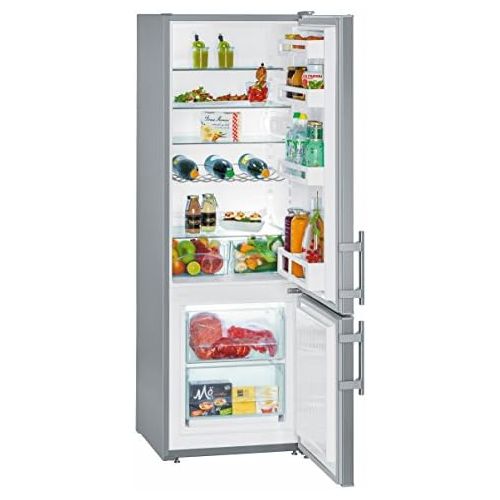  Liebherr CUEF 2811 Kuehlschrank/A++ / Kuehlteil 210 L/Gefrierteil 53 L