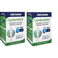 Life Extension Comfortmax Comfortmax 2 pack