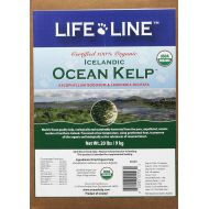 Lifeline Life Line Organic Ocean Kelp