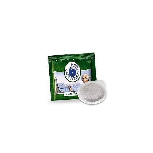  Life Made Better Caffe Borbone ESE Coffee Pods, Miscela Verde/DEK (150 Pods)