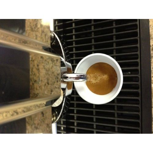  Life Made Better Caffe Borbone ESE Coffee Pods, Miscela Verde/DEK (150 Pods)