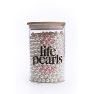 Life Pearls - The perfect gift for the new parents (includes unique code for mobile application)