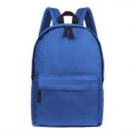 LifeGenius School Backpack for Elementary Middle High School 15 17 Inch Big Casual Rucksack