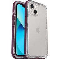 LifeProof NEXT SERIES Case for iPhone 13 (ONLY) - ESSENTIAL PURPLE