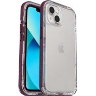 LifeProof NEXT SERIES Case for iPhone 13 (ONLY) - ESSENTIAL PURPLE