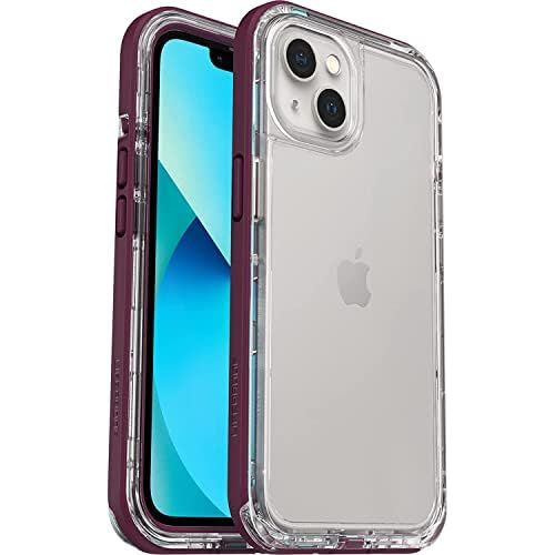  LifeProof NEXT SERIES Case for iPhone 13 (ONLY) - ESSENTIAL PURPLE