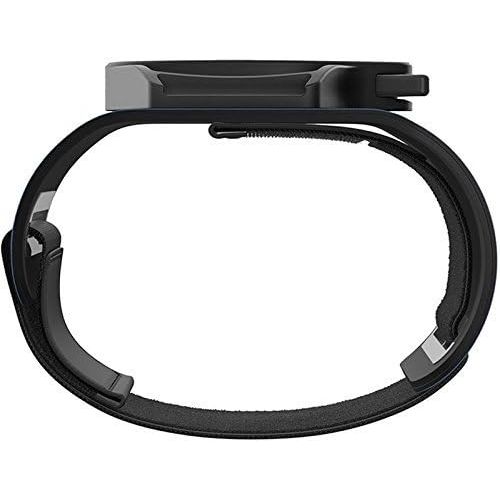  LifeProof LIFEACTIV Bike/Bar Mount with Quickmount - Mount - Retail Packaging - Black