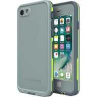 LifeProof FR? Series Waterproof Case for iPhone SE (3rd and 2nd Gen) & iPhone 8/7 (Only - Not Plus) - Non-Retail Packaging - Drop in (Abyss/Lime/Stormy Weather)