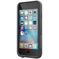 [아마존베스트]Last purchased on June 11, 2018 Lifeproof FR SERIES iPhone 6/6s Waterproof Case (4.7 Version) - Retail Packaging - BLACK