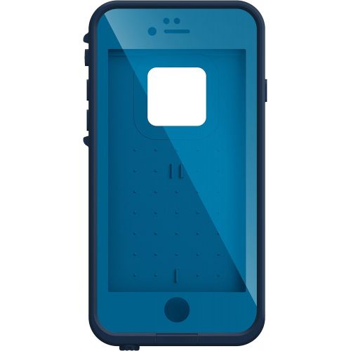  LifeProof Lifeproof 77-52528 FRE Waterproof Case for iPhone 66s (4.7-Inch Version)- RT MAX 5 ORANGE (BLAZE ORANGERT MAX5 HD)
