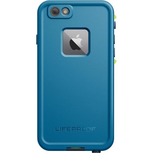 LifeProof Lifeproof 77-52528 FRE Waterproof Case for iPhone 66s (4.7-Inch Version)- RT MAX 5 ORANGE (BLAZE ORANGERT MAX5 HD)