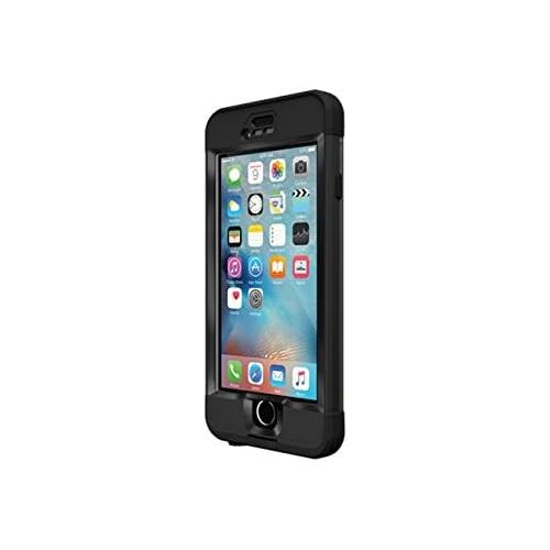  LifeProof Lifeproof NUEUED SERIES iPhone 6s Plus ONLY Waterproof Case - Retail Packaging - UNDERTOW (AQUA SAIL BLUECLEARTAIL SIDE TEAL)