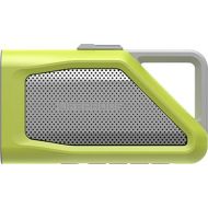 LifeProof AQUAPHONICS AQ9 Portable Bluetooth Speaker - Laguna Clay