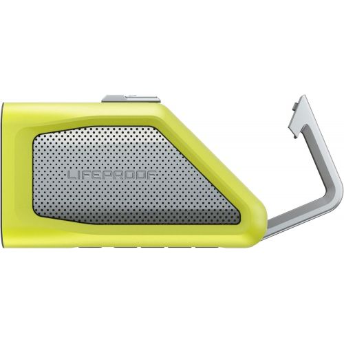  LifeProof AQUAPHONICS AQ9 Portable Bluetooth Speaker - Laguna Clay