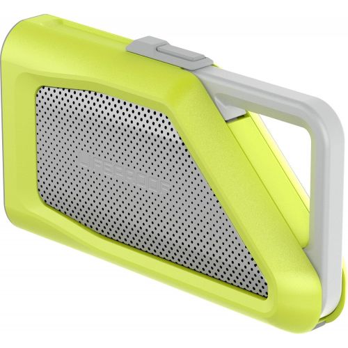  LifeProof AQUAPHONICS AQ9 Portable Bluetooth Speaker - Laguna Clay