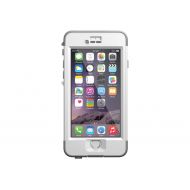 LifeProof FRE iPhone 6 ONLY Waterproof Case (4.7 Version) - Retail Packaging - BlackBlack