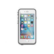 LifeProof Lifeproof FRE Waterproof Case for iPhone 6/6s (4.7-Inch Version)- Avalanche (Bright White/Cool Grey)