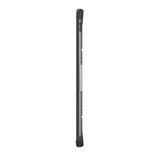  LifeProof 77-55868 NUEUED Series Waterproof Case for iPad Pro (12.9 - 2nd Gen) - Retail Packaging, Black