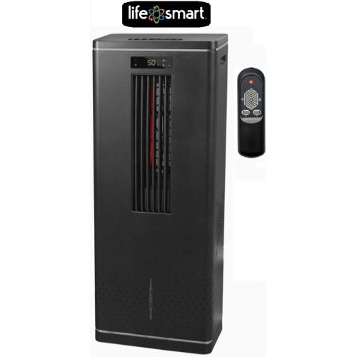  LifeSmart S4 Four Season Comfort Tower