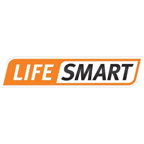  Lifesmart 3 Element 1500W Quartz Infrared Electric Room Space Heater (4 Pack)