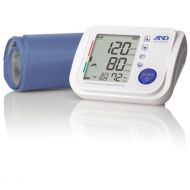 LifeSource Talking Blood Pressure Monitor - 3 Languages