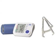 LifeSource Lifesource UA-1030T Talking Blood Pressure Monitor with FREE BodyFat Caliper